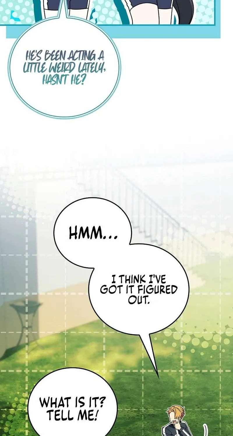 The Legendary Hero Is An Academy Honors Student Chapter 101 - page 156