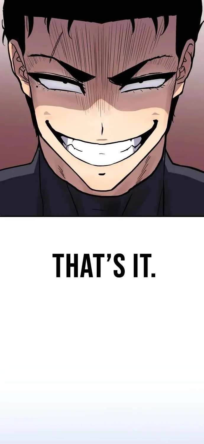 The Strongest in Hell, Mak Geum-gang Chapter 1 - page 73