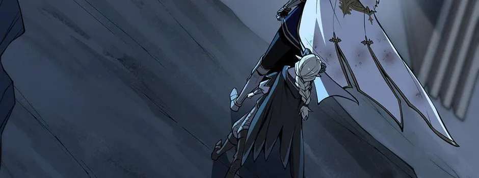 The Beginning After the End Chapter 257 - page 121