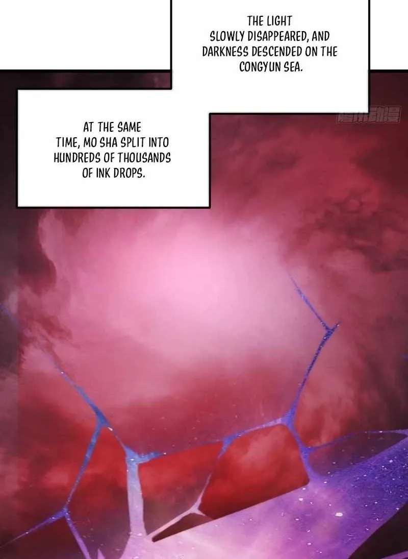 My Simulated Path to Immortality Chapter 78 - page 24