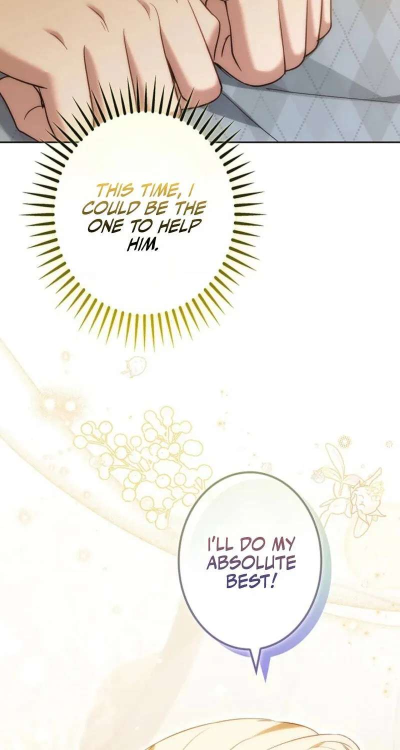 A Note from Violet Chapter 38 - page 49