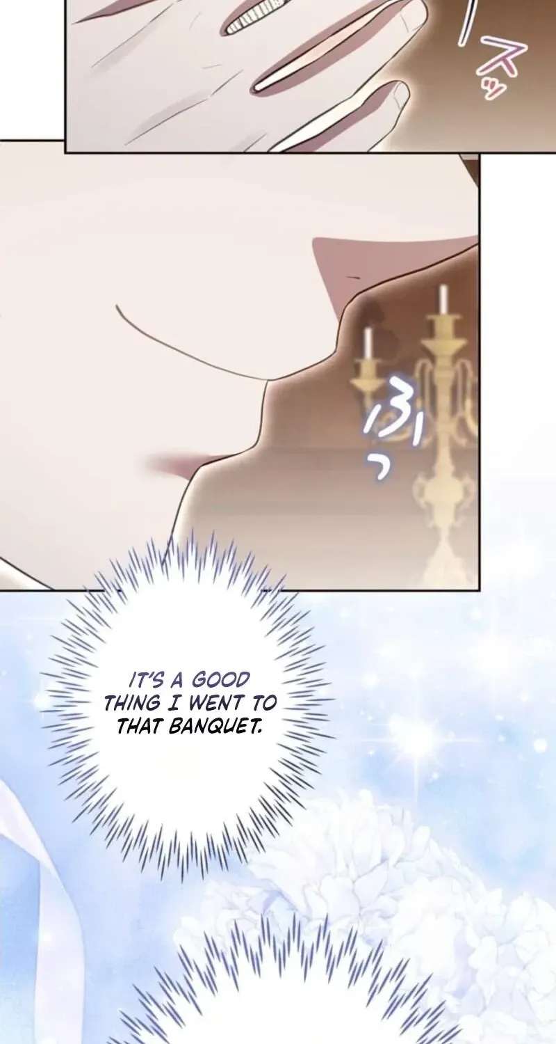 My Husband Caught Me Cheating Chapter 35 - page 60
