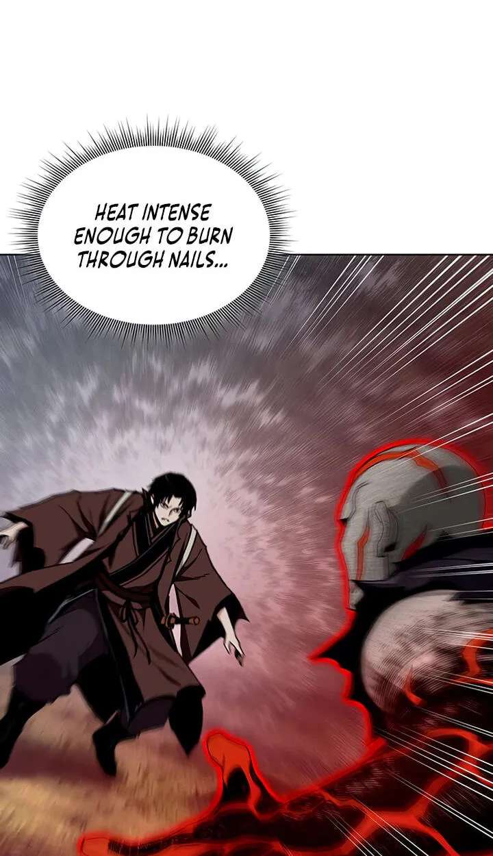 Cheonma Apocalypse Chapter 5 - page 35