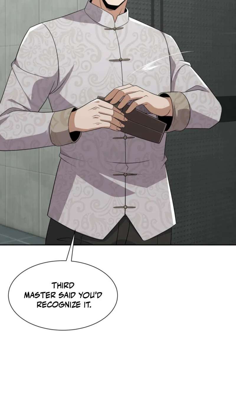 Dushi Yin Long Chapter 97 - page 51