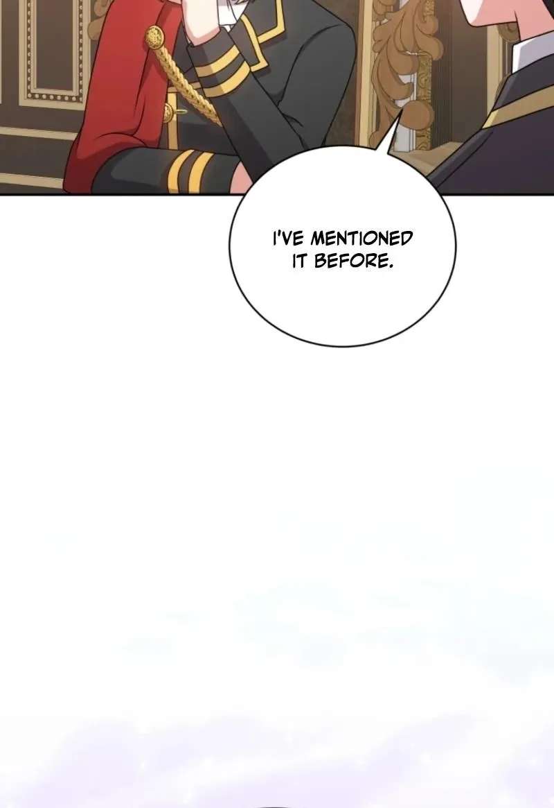 Daughter-In-Law to the Mad Dog of Honor Chapter 101 - page 31