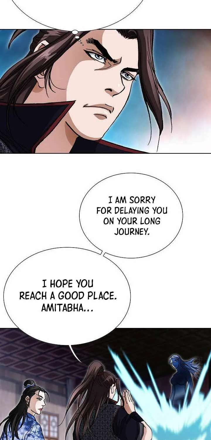Return of the Immortal Monk Chapter 85 - page 54