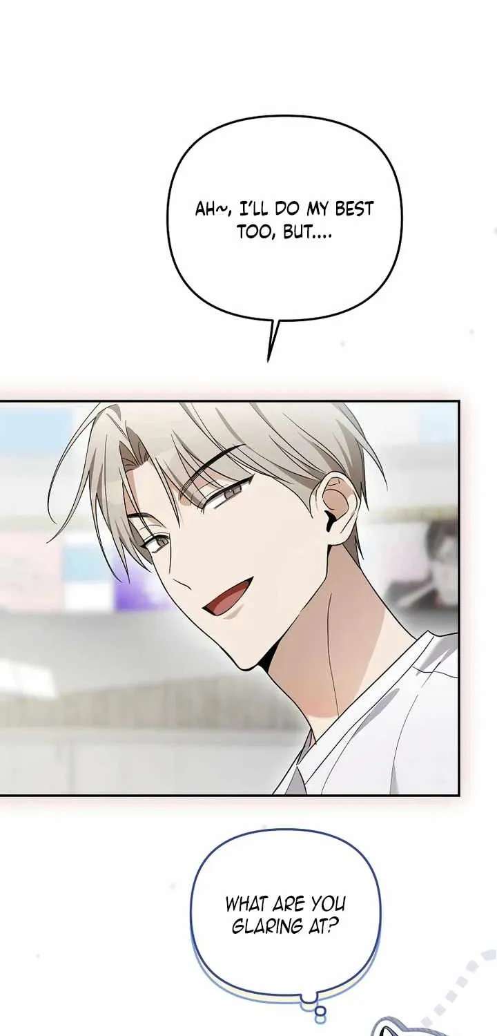 Surviving as a PD Idol Chapter 59 - page 31