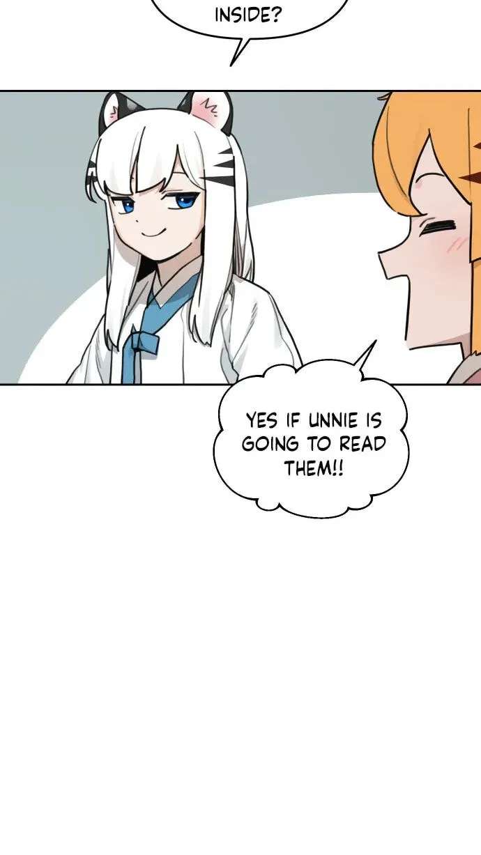 Tiger Coming In Chapter 147 - page 12