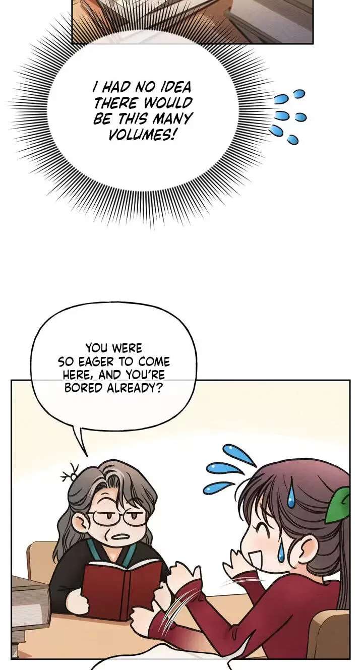 Confessions of a Chambermaid Chapter 27 - page 36