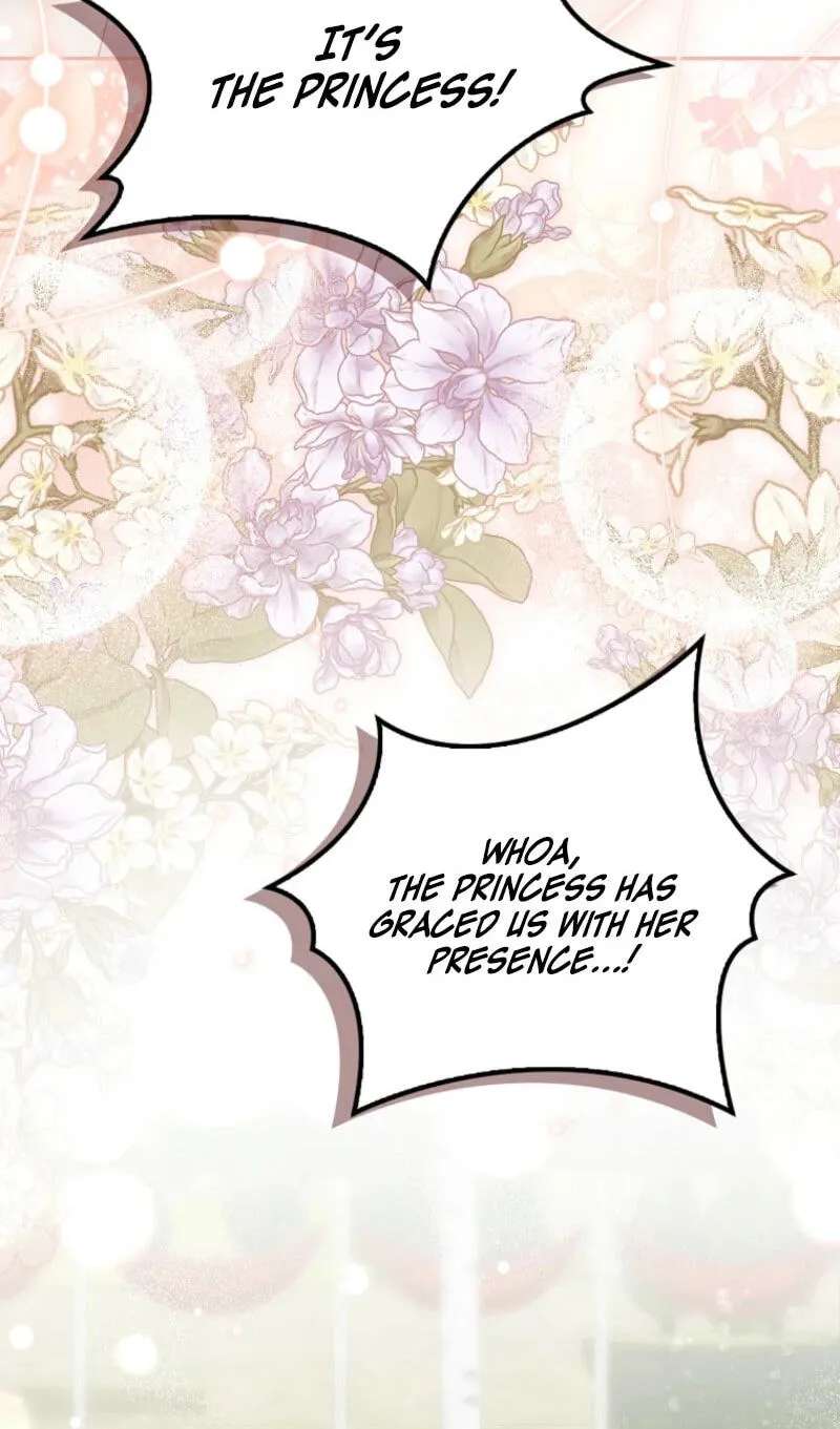 The White Tiger Princess Is Safe Chapter 51 - page 74