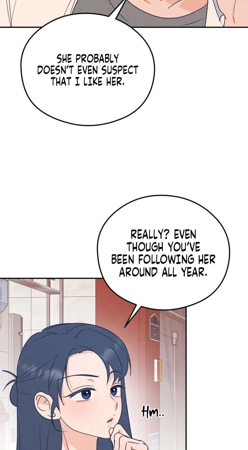 Unrequited Love Over-Obsessed Club Chapter 1 - page 89