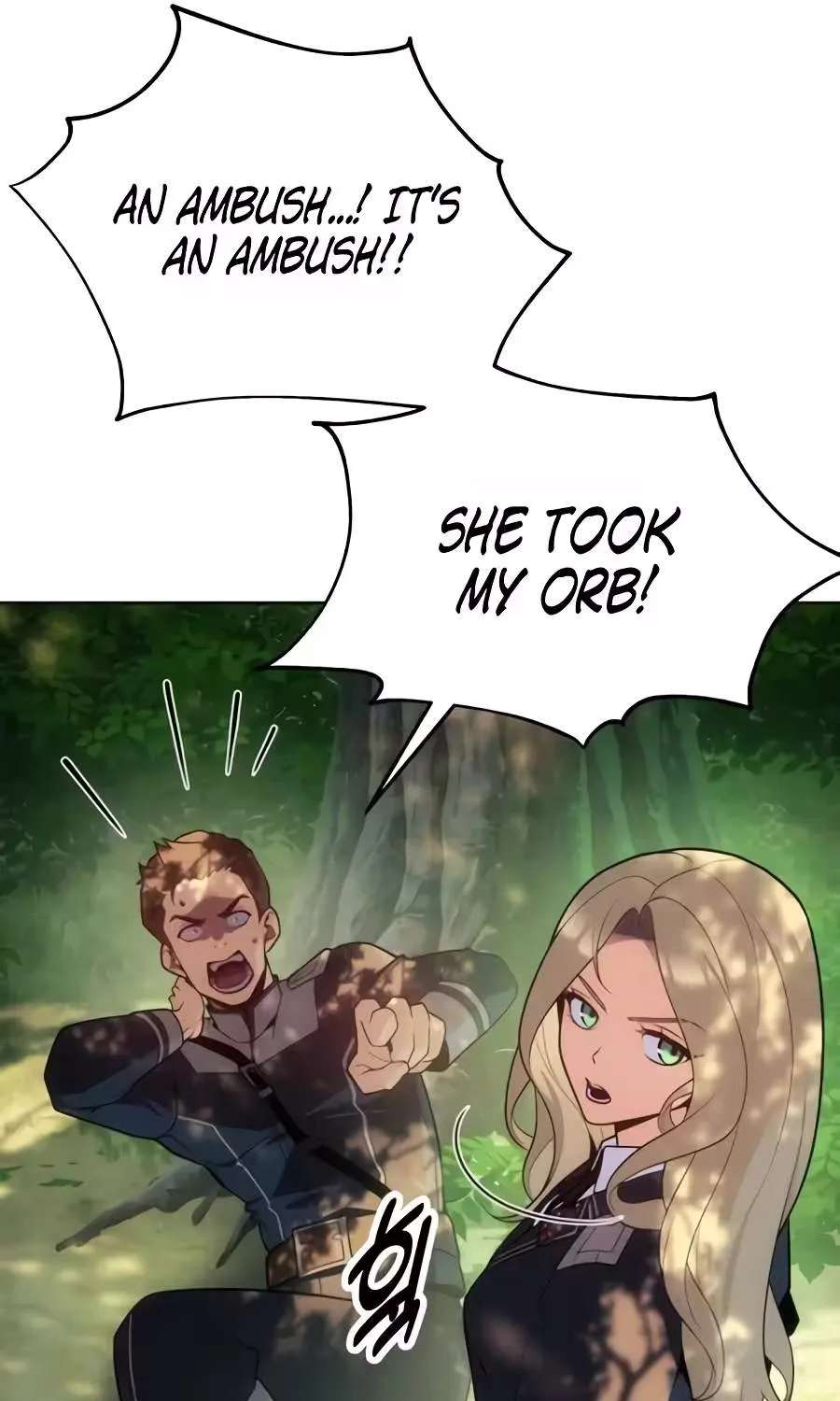 30 Years Have Passed Since the Prologue Chapter 21 - page 155