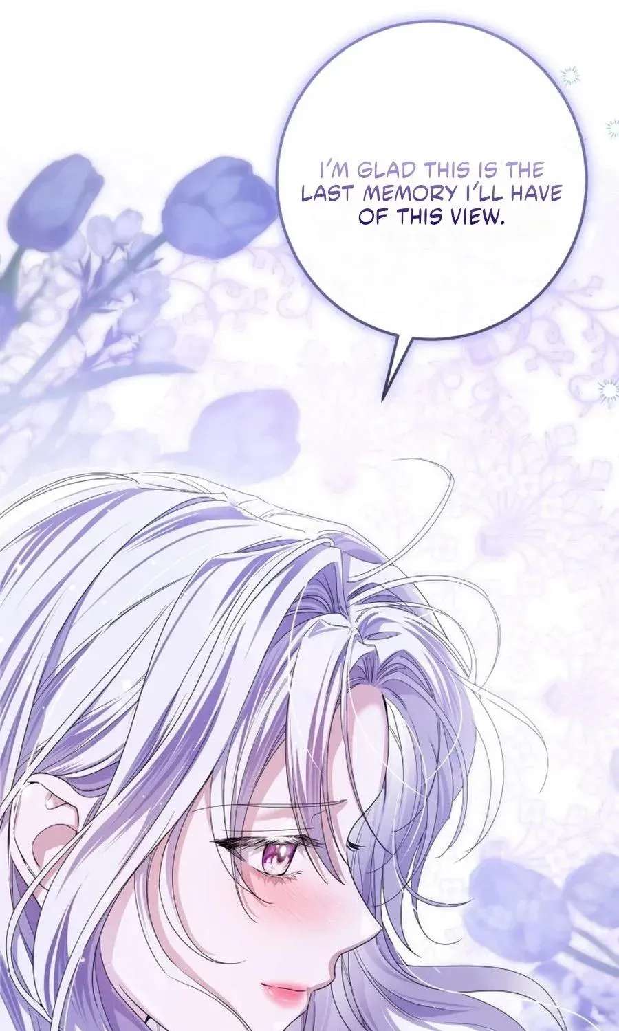 The Princess Stans in Secret Chapter 96 - page 17