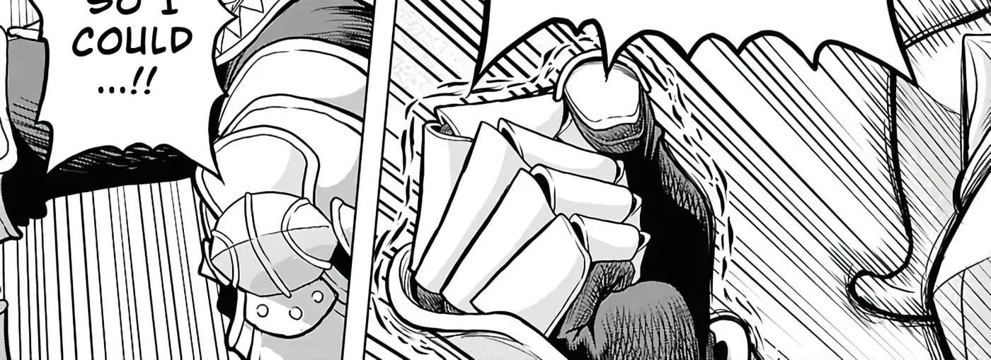 Shinimodotta Ore wa Seinaru Yuusha o Yamete, Harem Tsukutte Koshi o Hekoheko Futteitai Chapter 1 - page 38