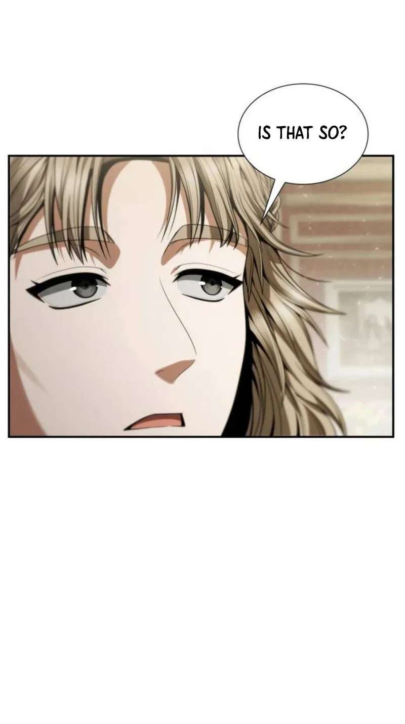 I'm the Queen in This Life Chapter 214 - page 91