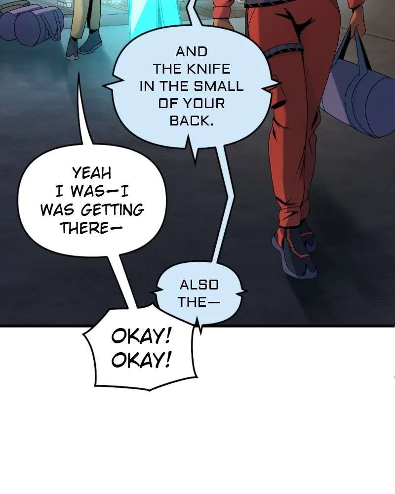 Recollection: A Star Trek Story Chapter 6 - page 61