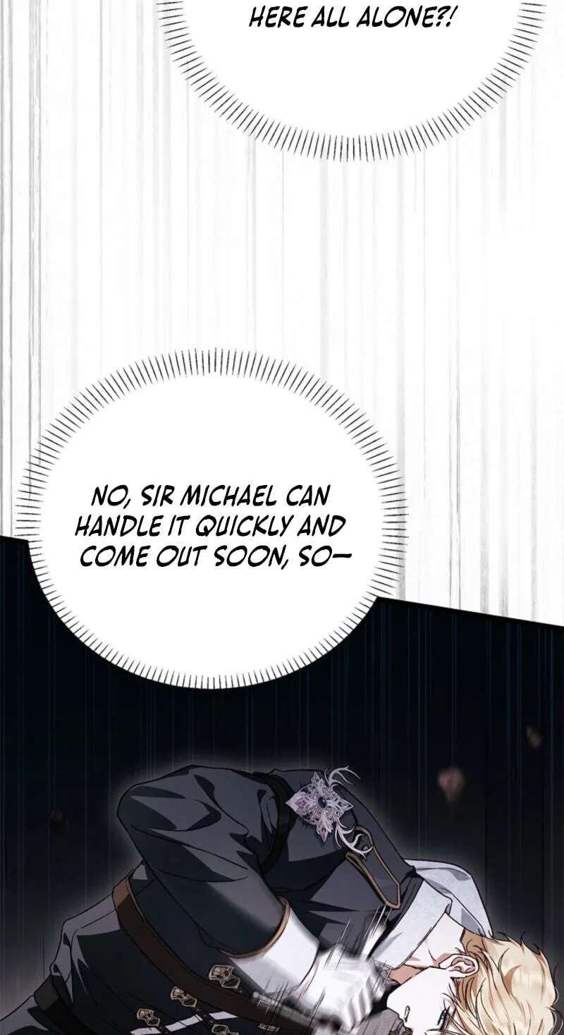 My Husband Is Definitely a Paladin Chapter 33 - page 6