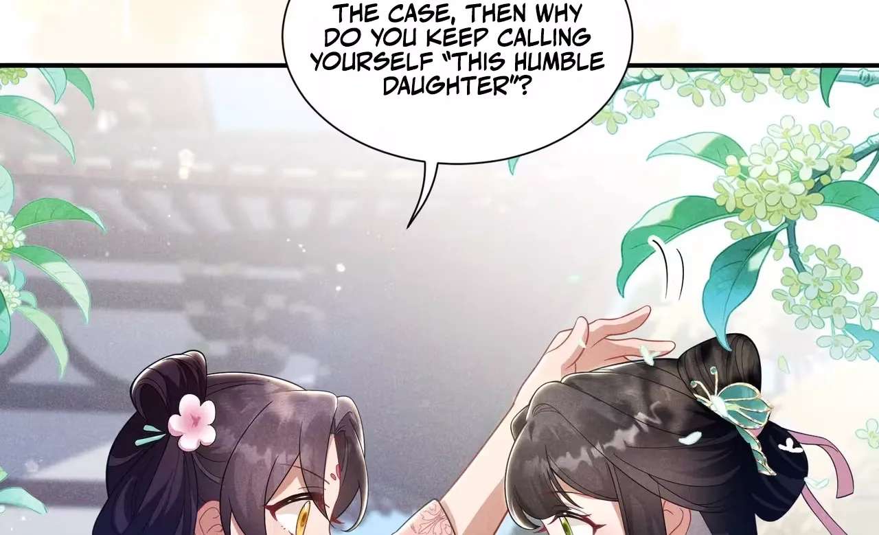Empress's Will Love Chapter 4 - page 46