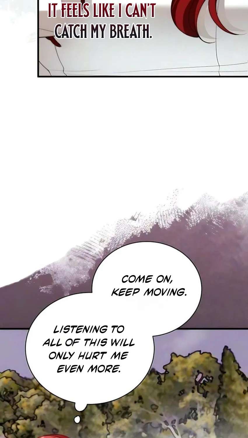 I Know I Shouldn’t Do This with the Duke Chapter 30 - page 39