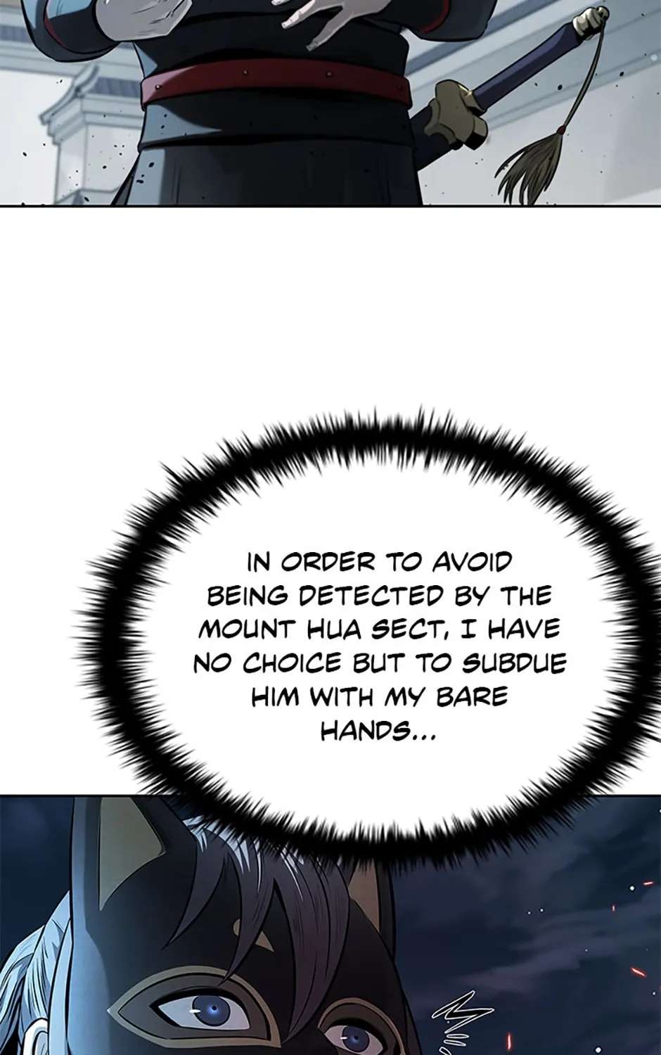 Absolute Master of the Senate Chapter 35 - page 74