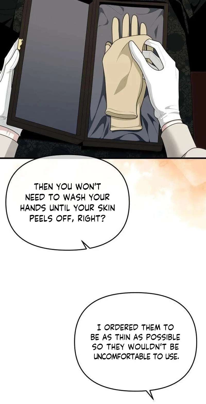 Don't Tame Me Recklessly! Chapter 47 - page 32