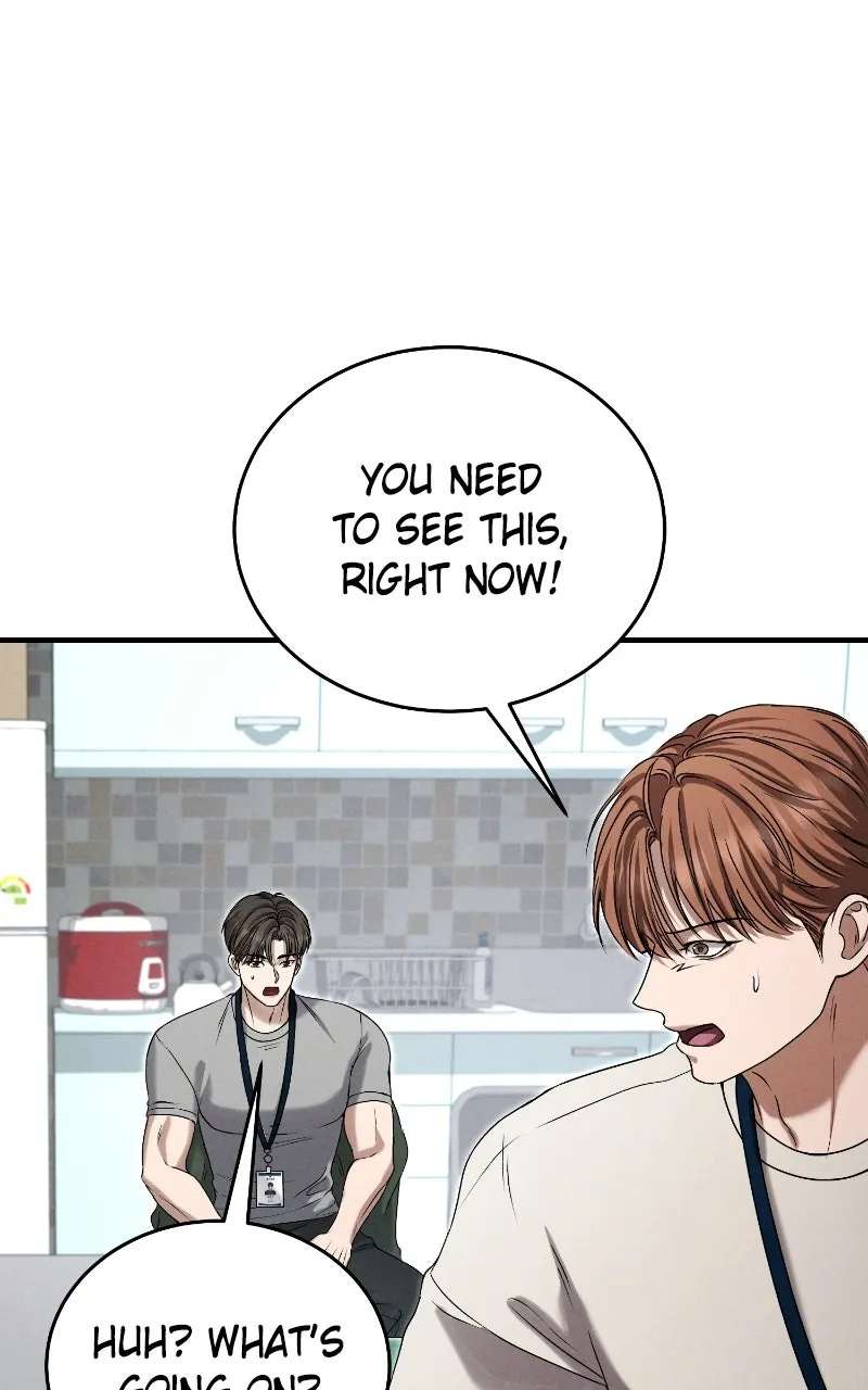 I Will Remarry theHusband I Murdered Chapter 5 - page 52