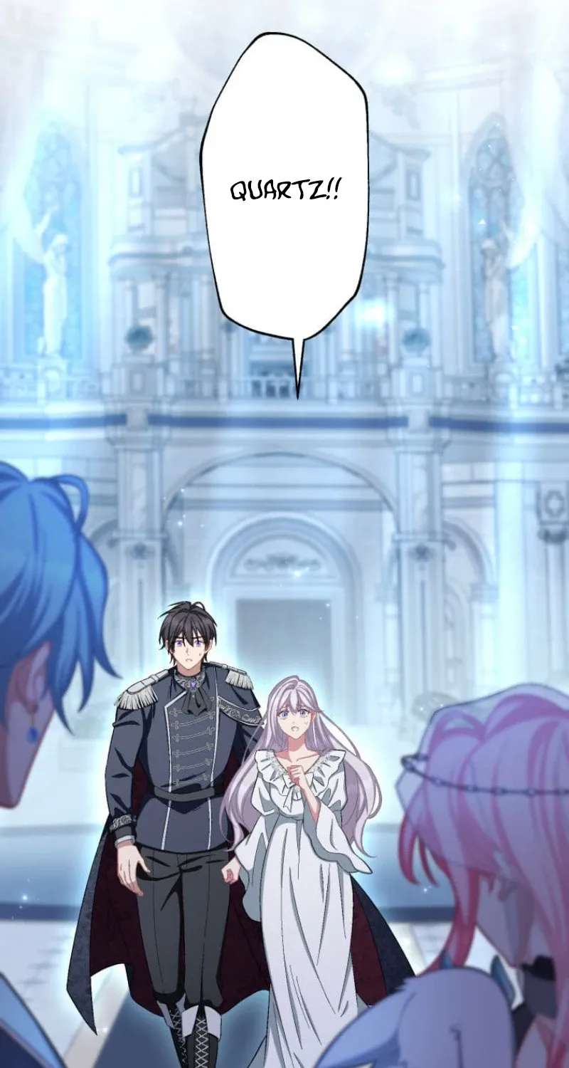 I Still Don’t Know About My Favourite Character’s Unwavering Obsession Chapter 98 - page 22