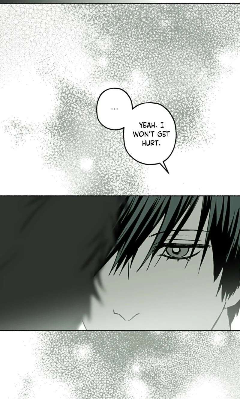Happy Twogether Chapter 35 - page 42