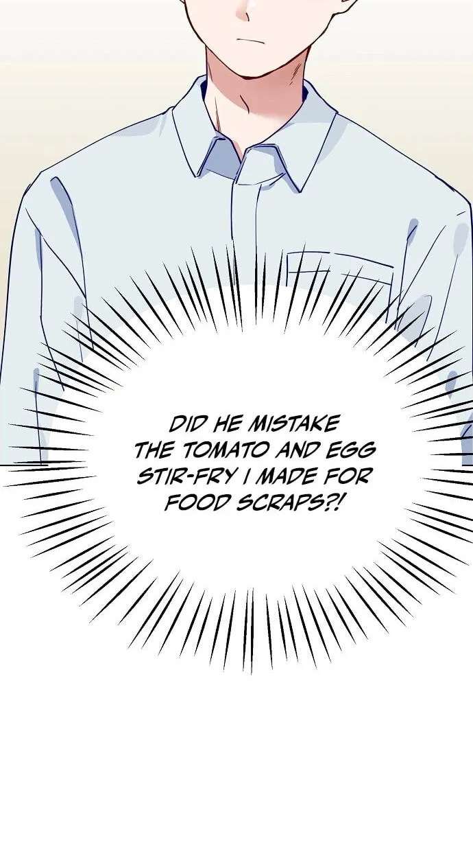 Classroom of Two Chapter 43 - page 36