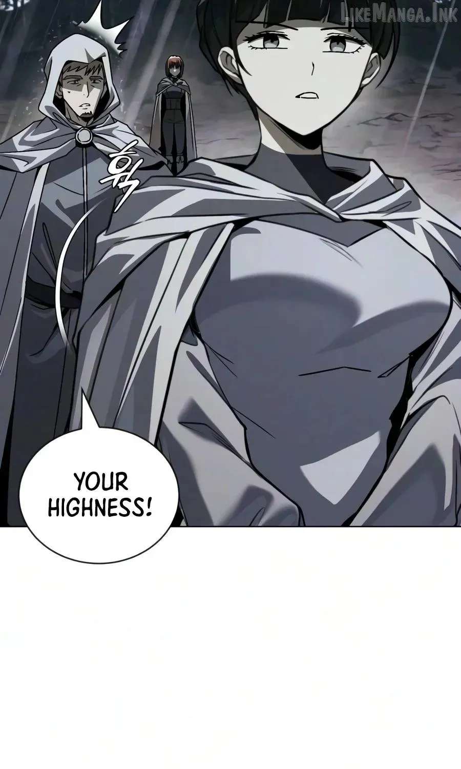 The Lazy Prince Becomes A Genius Chapter 157 - page 40