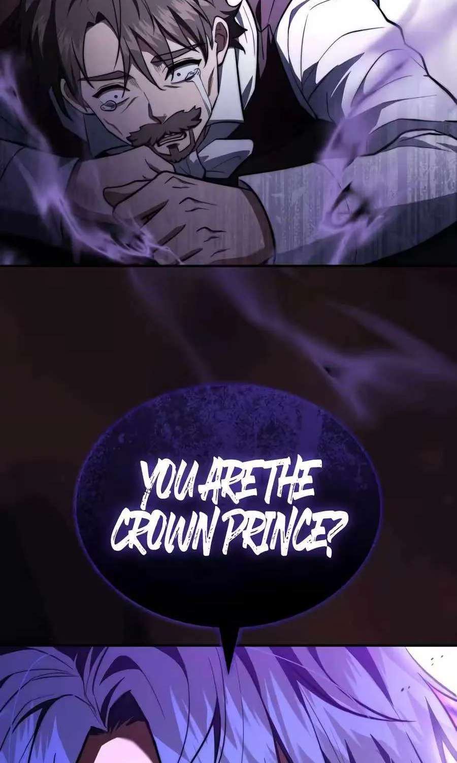 The Crown Prince That Sells Medicine Chapter 122 - page 109