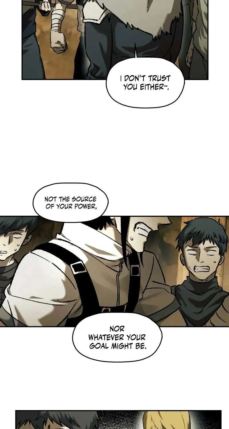 Surviving The Apocalypse Chapter 104 - page 6