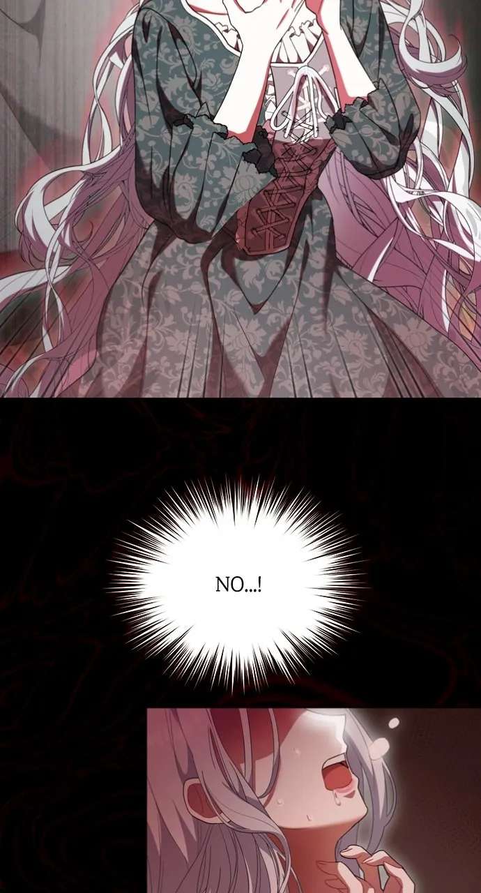 If Obsession Runs Deeperthan Blood Chapter 5 - page 14