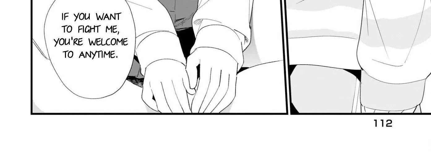 mouto wa Kanojo ni Deki Nai no ni Chapter 32 - page 28