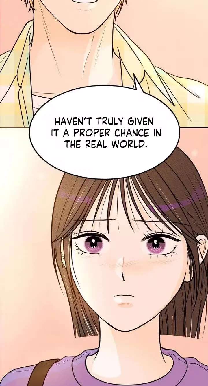 Pure Love Quest, Again Chapter 7 - page 65