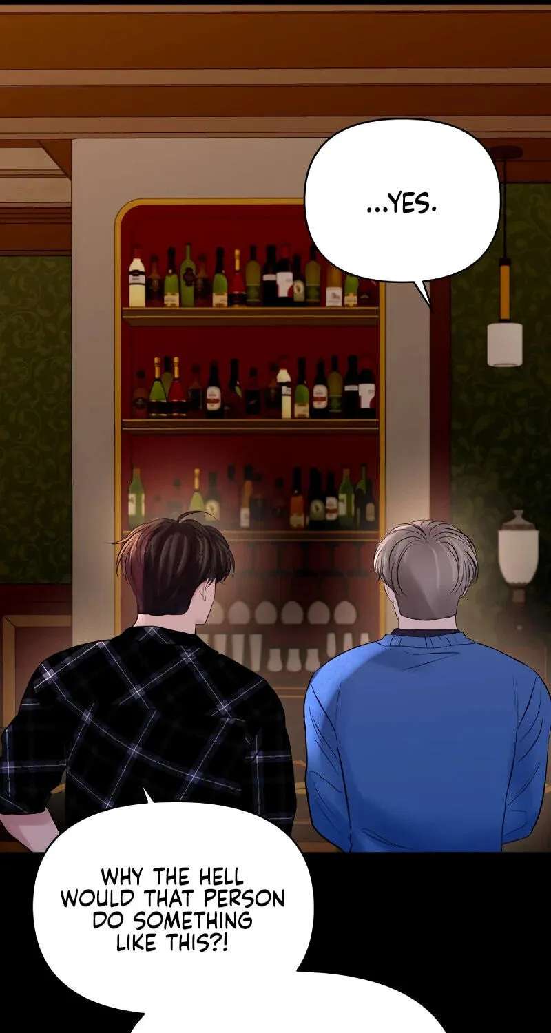Ctrl X Chapter 62 - page 56