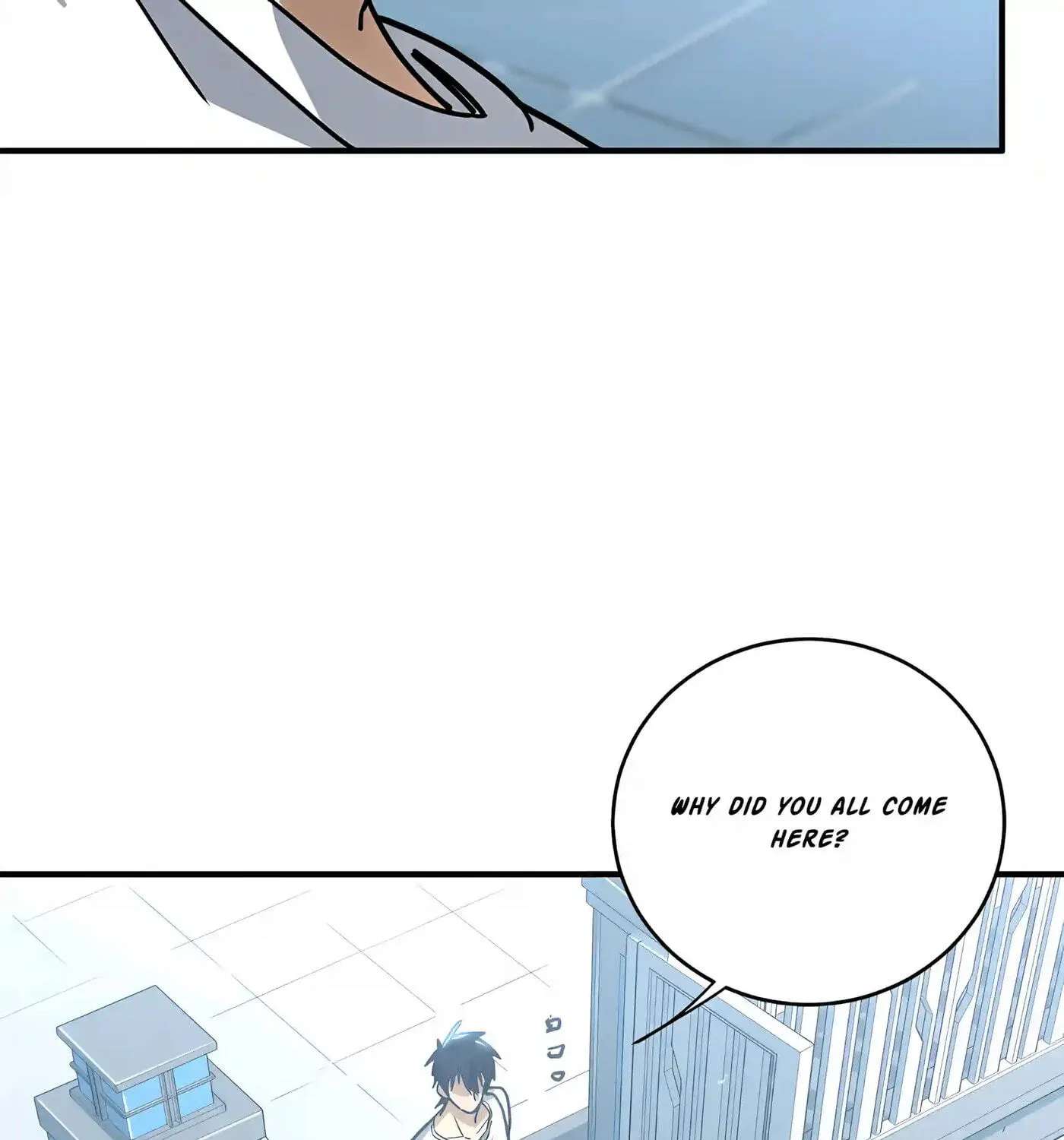 High-Martial World: One Hand to Overwhelm Three Thousand Emperors! Chapter 62 - page 69
