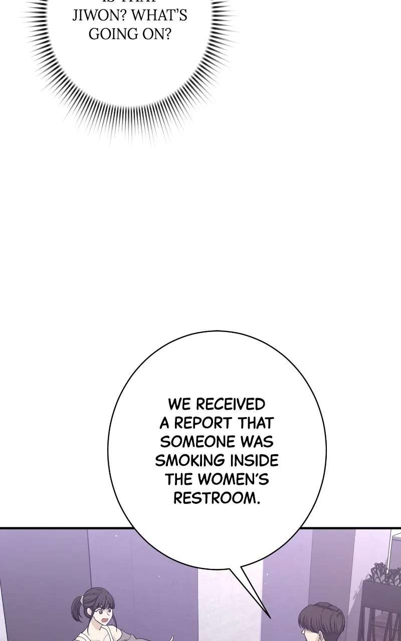 Undercover Wife Chapter 43 - page 33