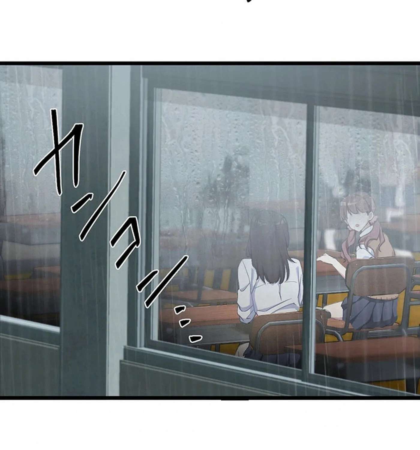 Moshimo, Yuurei ga Hatsukoi o Shitara. Chapter 11 - page 19