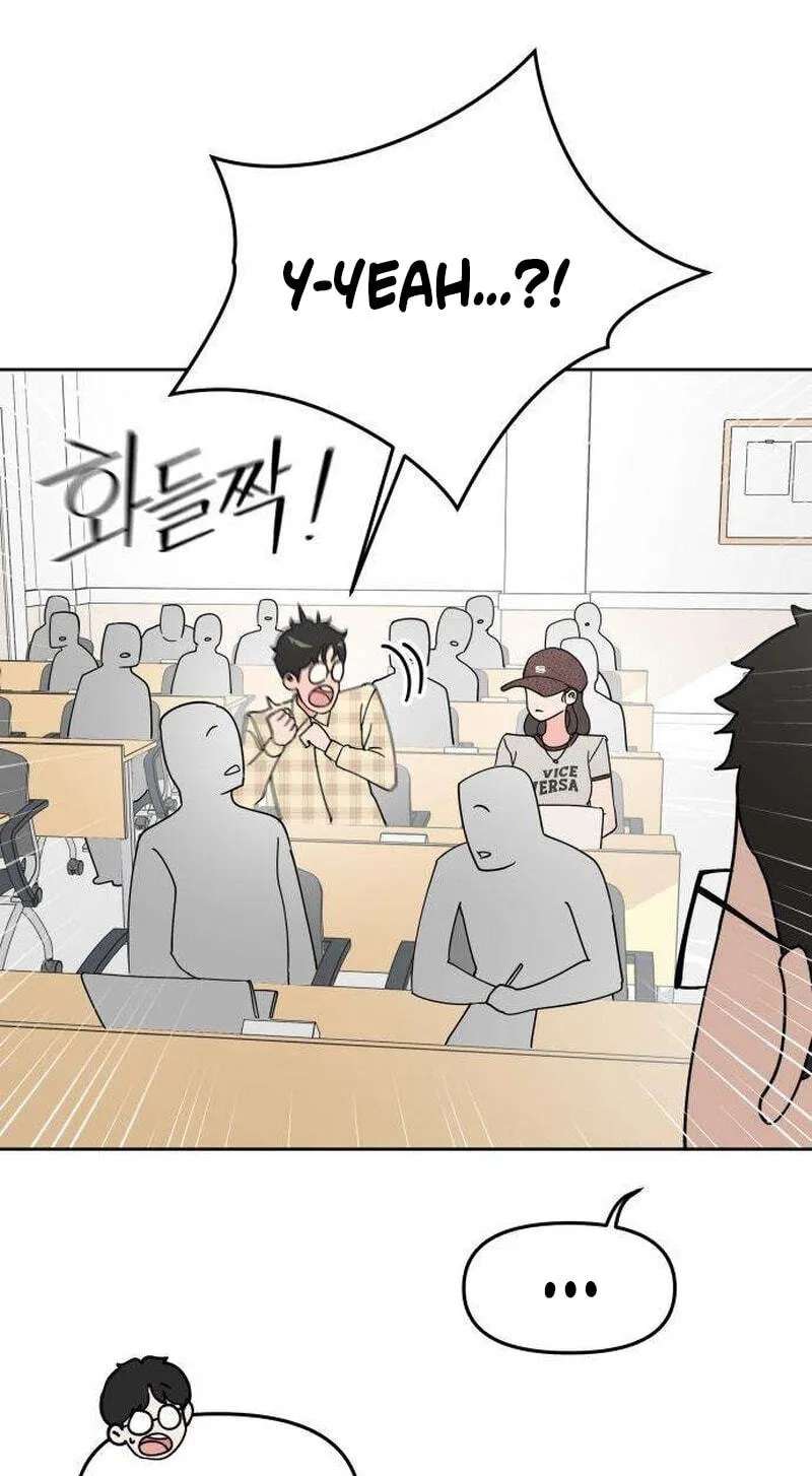 My First Love, Transformed! Chapter 2 - page 103