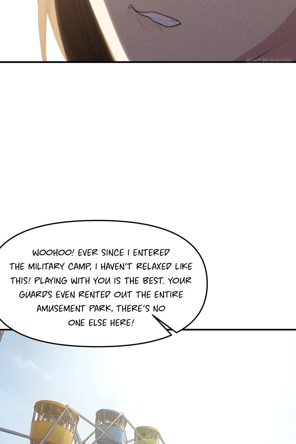 I Have Revived the Chinese Gods! Chapter 12 - page 33