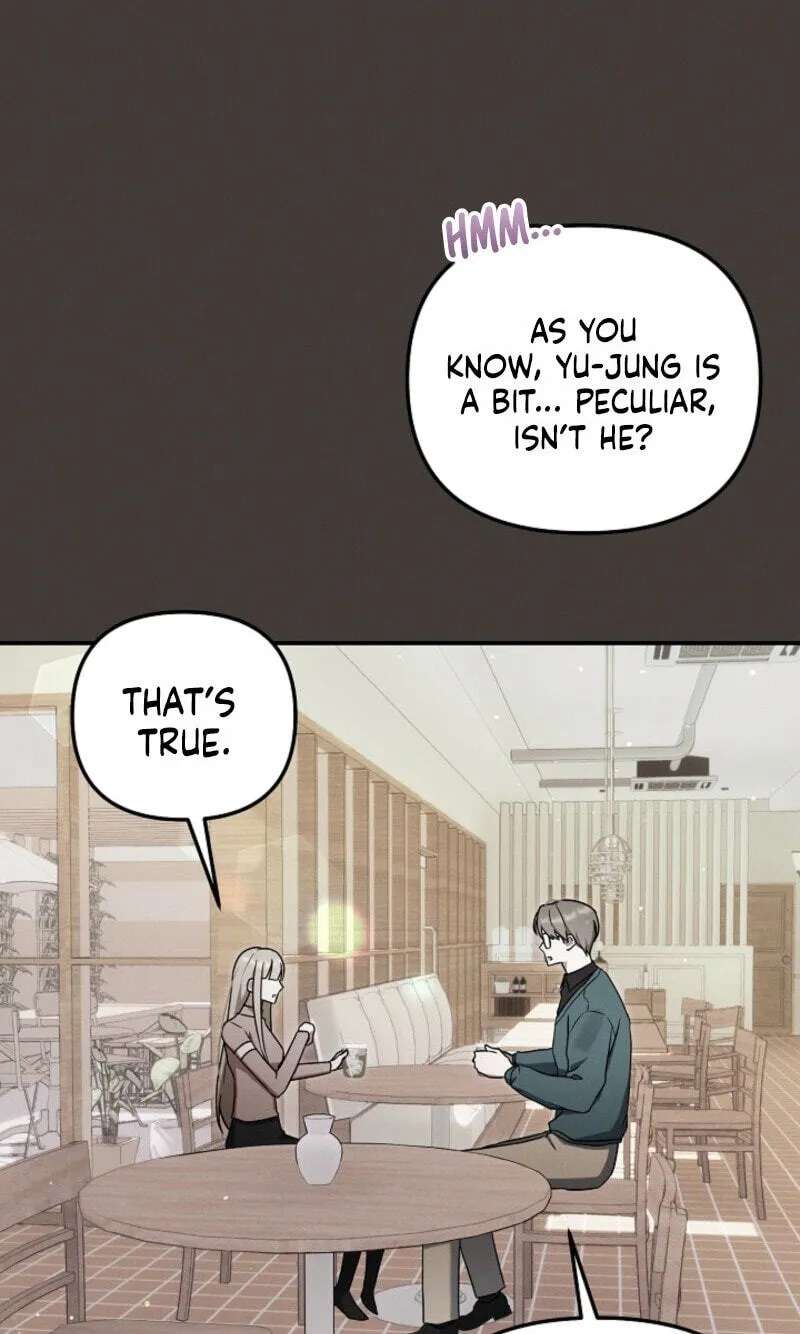 That's the Guy! Chapter 62 - page 35