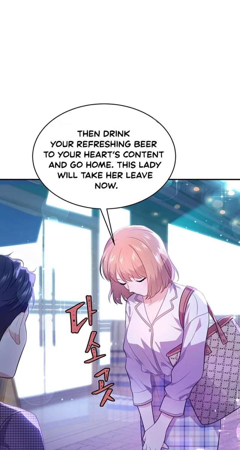 I Became a Millionaire's Daughter Chapter 54 - page 15
