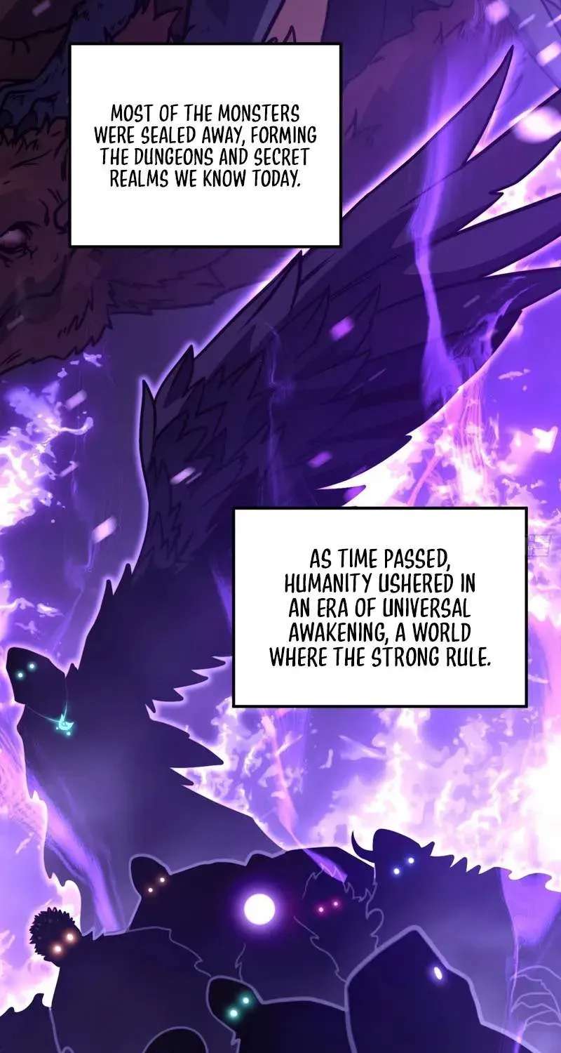 Everyone Start with Synthesizing the Undead Army Chapter 1 - page 16