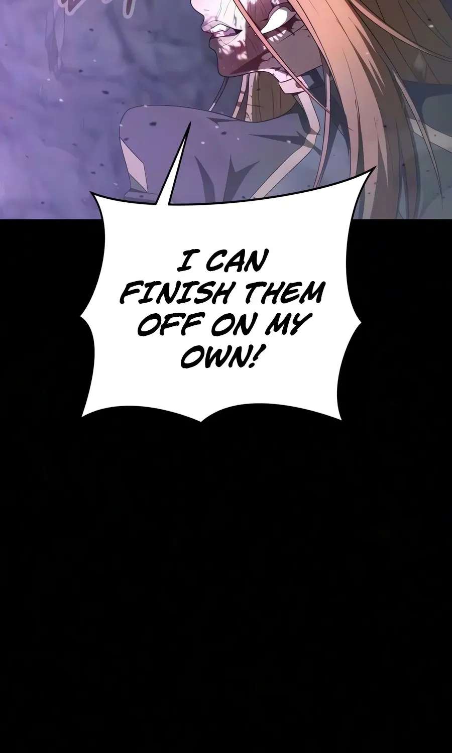 Steel-Eating Player Chapter 108 - page 309