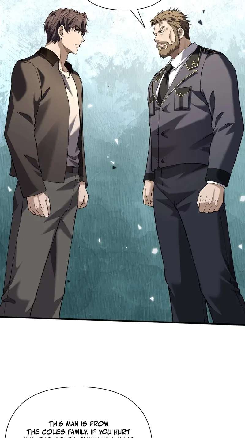 This killer is a son-in-law Chapter 24 - page 22