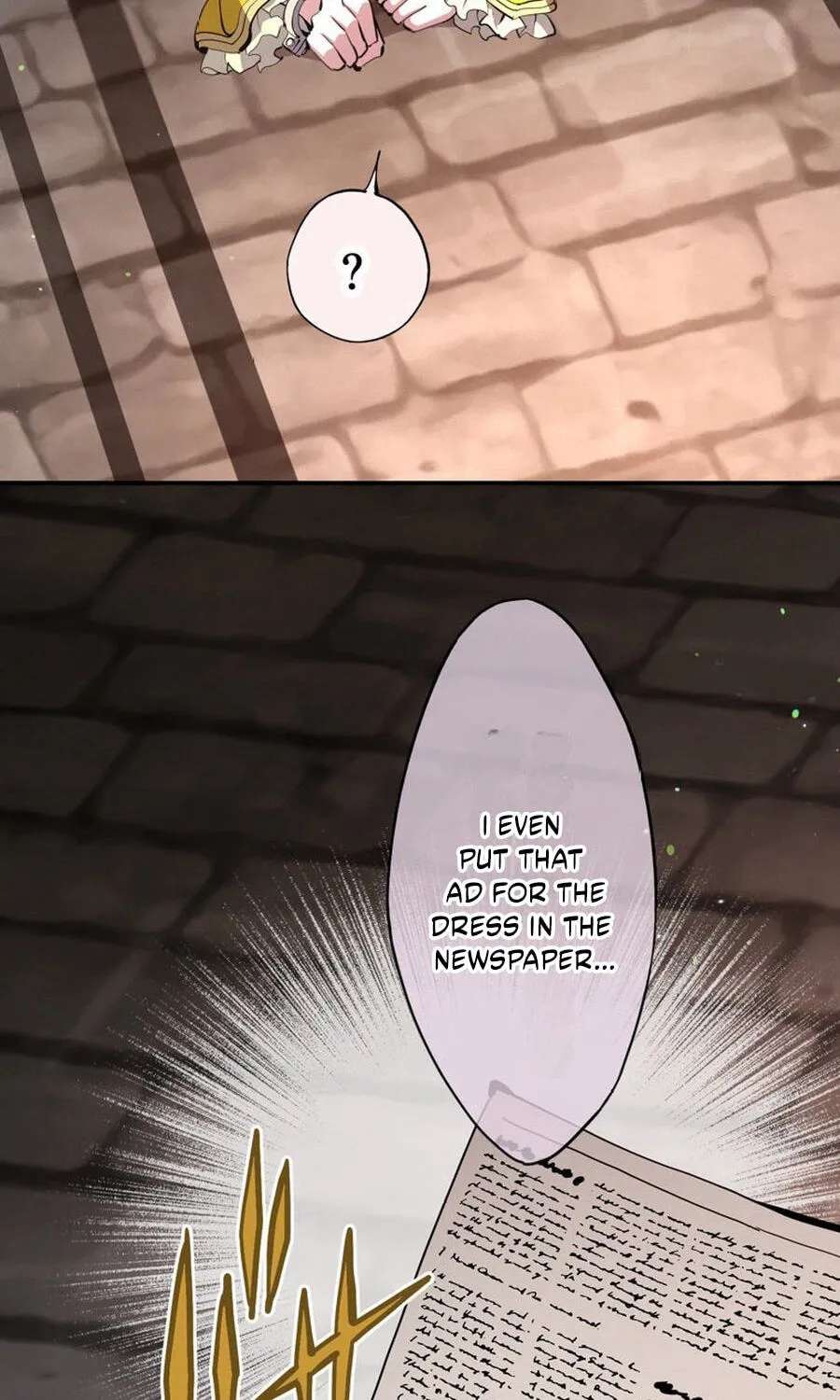 Akujo Alicia no Kyuukoku Recipe Chapter 99 - page 37