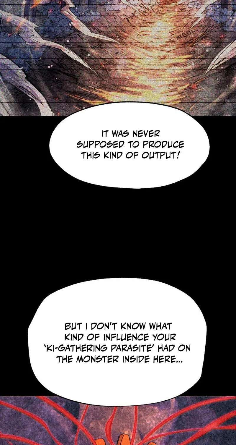 Island of Stars and Chains Chapter 78 - page 54