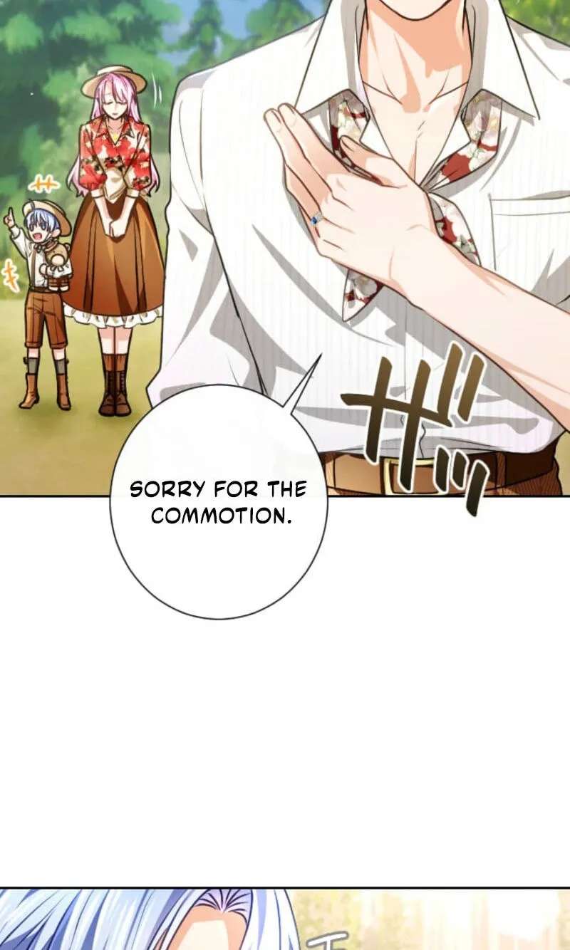 My Aggravating Sovereign Chapter 117 - page 51