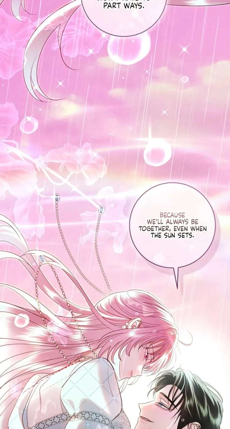 Anything But Marriage, Mr. Villain Chapter 79 - page 79